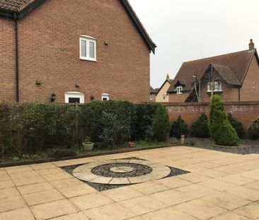 Fern Close, Dereham - Photo 4