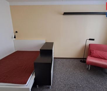 Pronájem bytu 1+1 32 m² - Photo 3