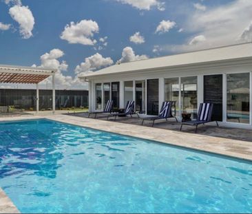 Brand New Home | Delta Shores Secure Gated Estate, Southlakes - Photo 4