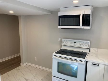 For Lease - 8 Regency Street Unit# Lower, Hamilton, Ontario - Photo 3