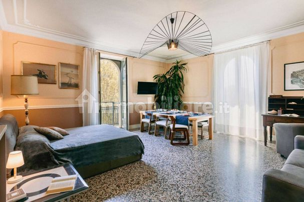 Bilocale corso Vittorio Emanuele II 60, Via Roma, Torino - Foto 1
