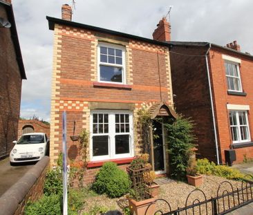 2 Bedroom Detached House , Flintshire - Photo 1