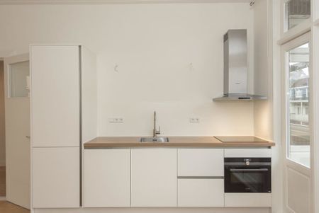Admiraal De Ruijterweg 133-2, Pieter van der Doesbuurt, 1056EX, Amsterdam - Foto 5