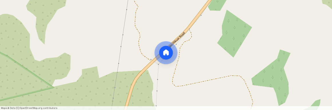 Hikuai, 2478 Kopu Hikuai Road, Thames-Coromandel