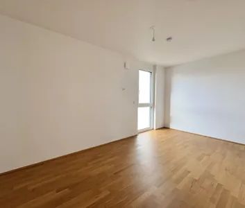 Wohnen mit Weitblick nahe U1 Kagraner Platz - Foto 3