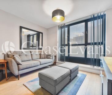 1 bedroom flat to rent - Photo 1
