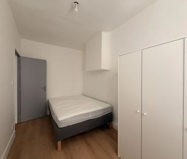 Location Appartement 2 pièces 35m² TOULON 83000 - Photo 4