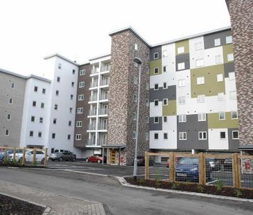 2 bedroom flat to rent - Photo 5