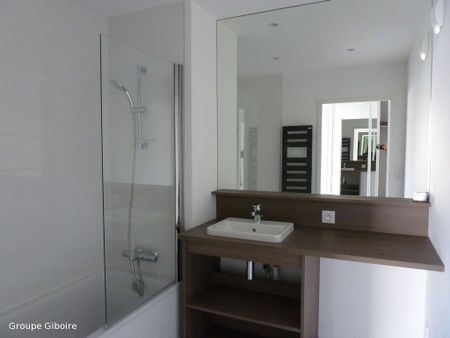 Appartement T2 à louer - 42 m² - Photo 2