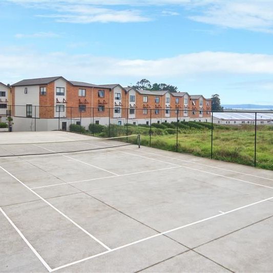 Sought After Complex! - Photo 1