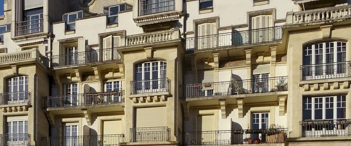 Route de Malagnou 54-54Bis - Photo 1