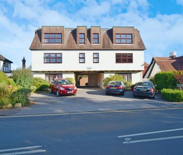 2 bedroom apartment to rent - Photo 4