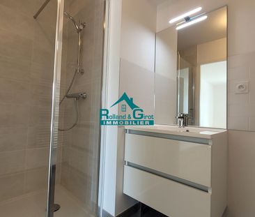 Location Appartement 4 pièces 84m² - Photo 4