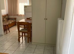 Studio/Γκαρσονιέρα για ενοικίαση - Ζωγράφου, - Photo 1