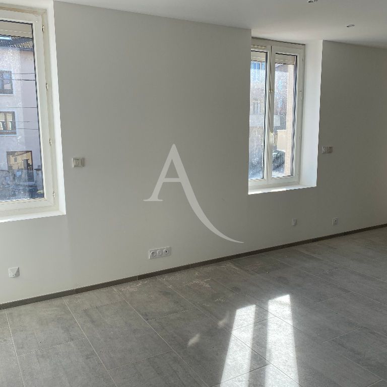 Location Appartement 2 pièces 37m² - Photo 1