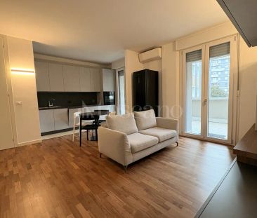 Casa in affitto - Via Tolmezzo, Udine (rif. 1/2026) - Foto 1