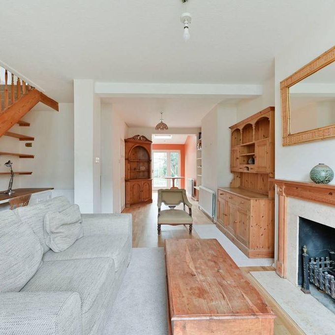 2 bedroom terraced house to rent - Photo 1