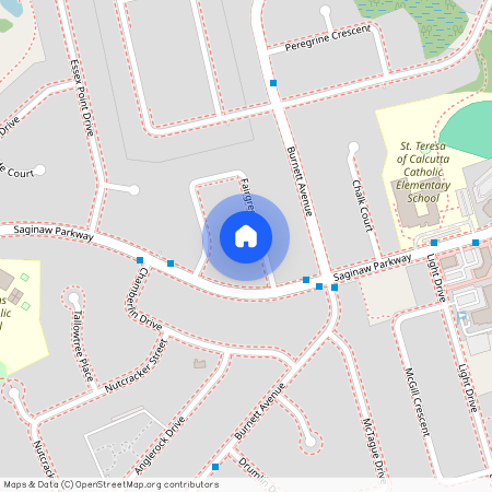 125 FAIRGREEN Close, Cambridge