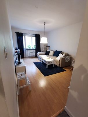 Sveavägen 5 A - Photo 1