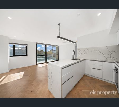 208/62 Patrick Street, Hobart, Tas 7000 - Photo 2
