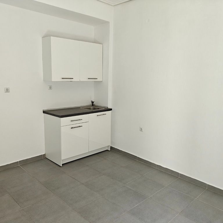 Studio/Γκαρσονιέρα για ενοικίαση Άγιος Κωνσταντίνος - Άγιος Ελευθέριος (Λάρισα) - Φωτογραφία 1
