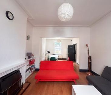 Crompton Street, Derby, City Centre, DE1 - Photo 6