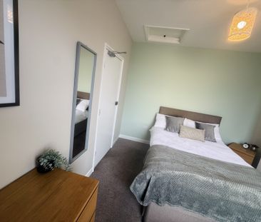 BEDROOM 3 – MEDIUM DOUBLE - Photo 6