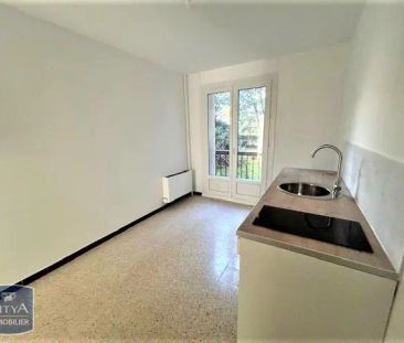Appartement à louer 2 pièces 51.24m² - Photo 6