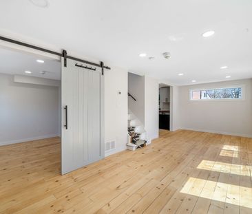 For Lease - 160 Duckworth Street, Barrie, Ontario - Photo 6