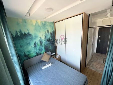 #2 DESIGN | Luksusowy apartament 35 m? w Centrum - Фото 4