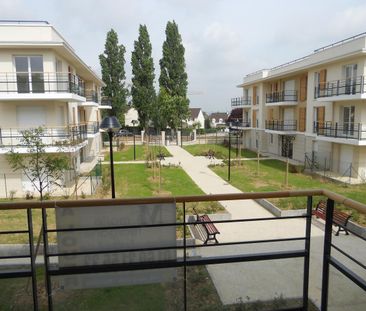 Location Appartement 2 pièces 41m² EPINAY SUR ORGE 91360 - Photo 2