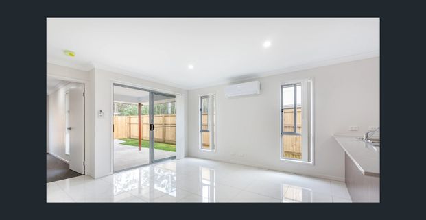 3 BEDROOM DUPLEX IN REDBANK! - Photo 1