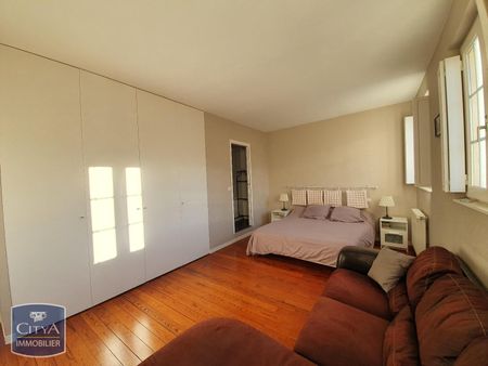 Location Appartement 3 pièces 95m² BORDEAUX 33000 - Photo 4