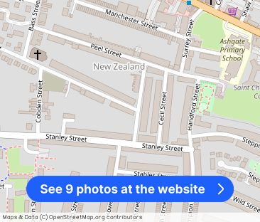 Radbourne Street, Derby - Photo 1