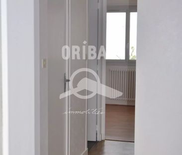 Location Appartement 3 pièces 66m² ST NAZAIRE 44600 - Photo 6