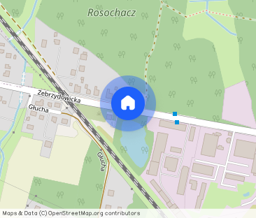 Komfortowe - 60m2 * Zebrzydowice - 2 pokoje * - Zdjęcie 1