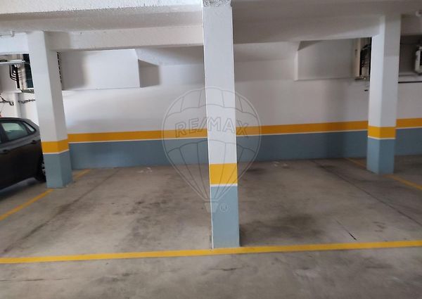 Apartamento T2 em Faro