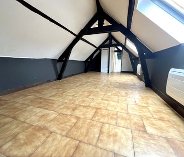 Location Appartement 2 pièces 38m² LIANCOURT 60140 - Photo 5