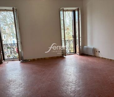Appartement 3 Pièces 64 m² - Photo 1