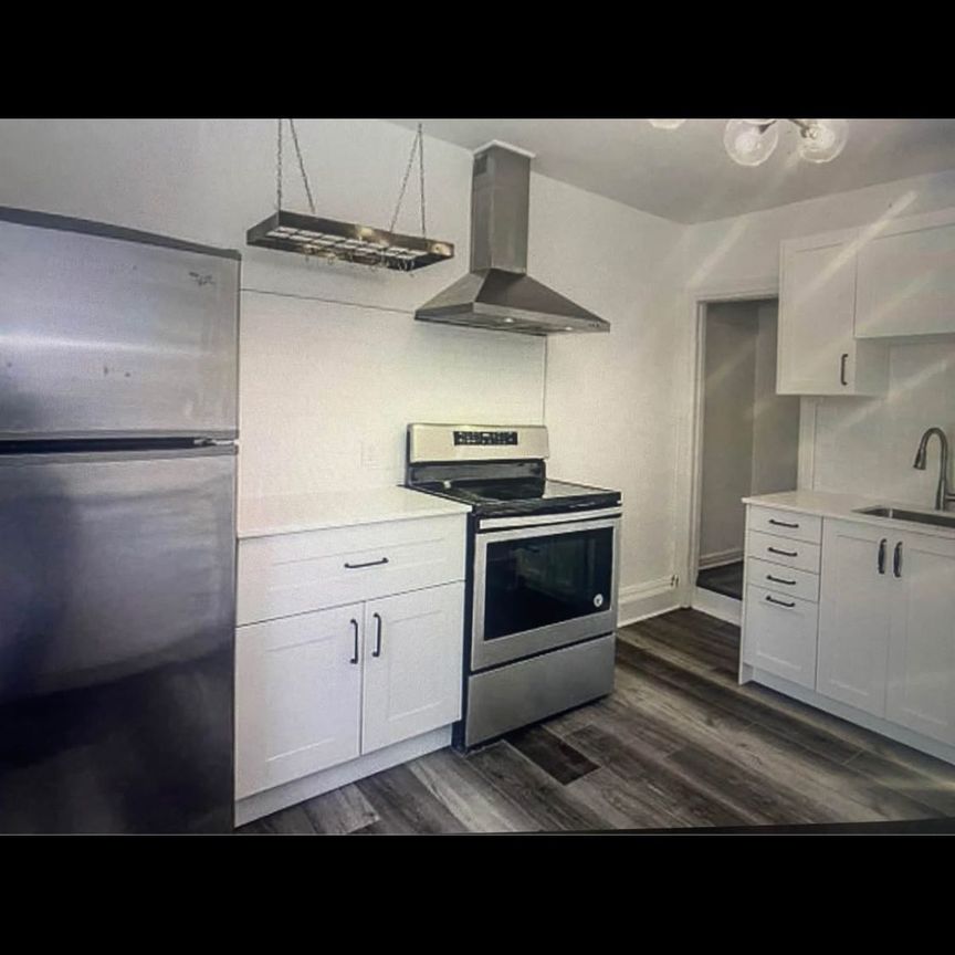 For Lease - 12 Lawrence Avenue Unit# Upper, Guelph, Ontario - Photo 1