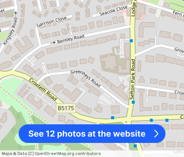 Greenheys Road, Liverpool, Merseyside, L8 - Photo 1