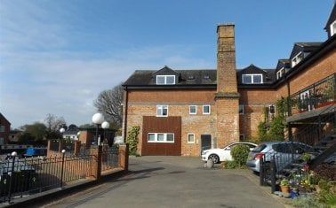 Canalside, Union Wharf, Market Harborough - Photo 3