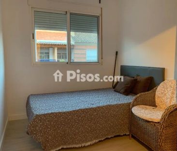 Piso en alquiler en Avenida de la Ciudad de Aranjuez - Photo 2