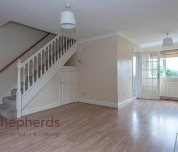 3 bedroom end of terrace house to rent - Photo 5