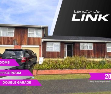 Whanganui East - 4 Bedrooms - Photo 1