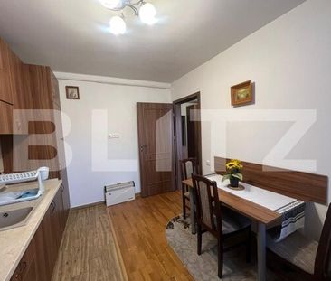 Apartament o camera, 37 mp, parcare, zona Eroilor - Photo 1