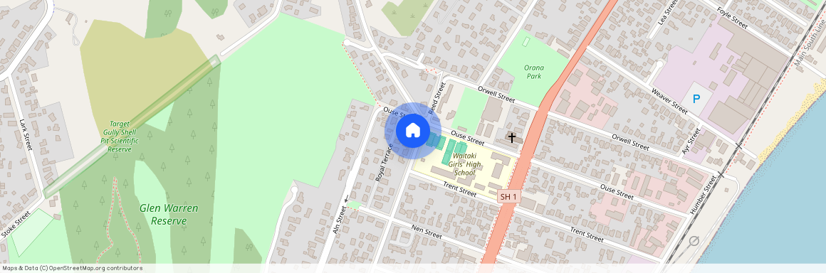 106 Reed Street, Oamaru, Waitaki