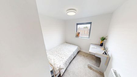 5 bedroom apartment to rent - Photo 5