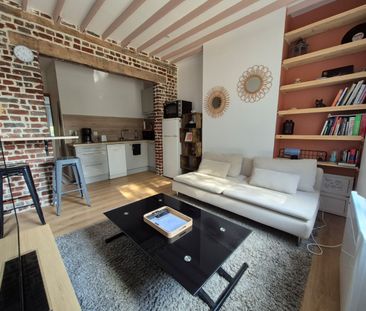 Location Appartement 2 pièces 31m² LOOS 59120 - Photo 2