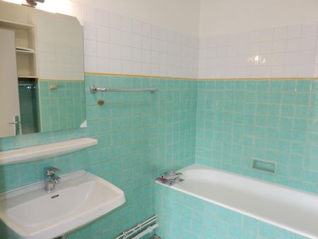Appartement 1 pièce - 28 m² - Photo 5